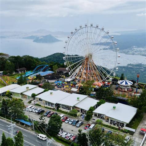 philippines theme parks|The 12 Best Amusement Parks and Theme Parks in the Philippines.